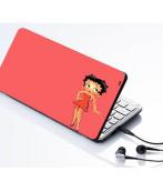 skin "betty" netbook :: #